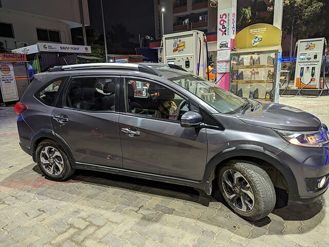 Used 2019 Honda BR-V in Bangalore