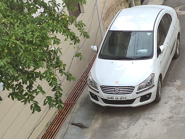 Used Maruti Suzuki Ciaz [2014-2017] VXi+ in Gwalior