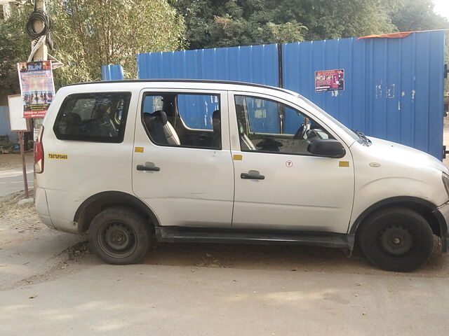 Used Mahindra Xylo D4 BS-IV in Hyderabad