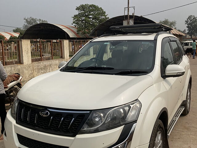 Used Mahindra XUV500 [2015-2018] W10 in Tikamgarh