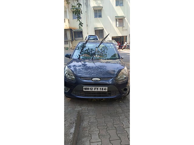 Used Ford Figo [2010-2012] Duratec Petrol ZXI 1.2 in Pune