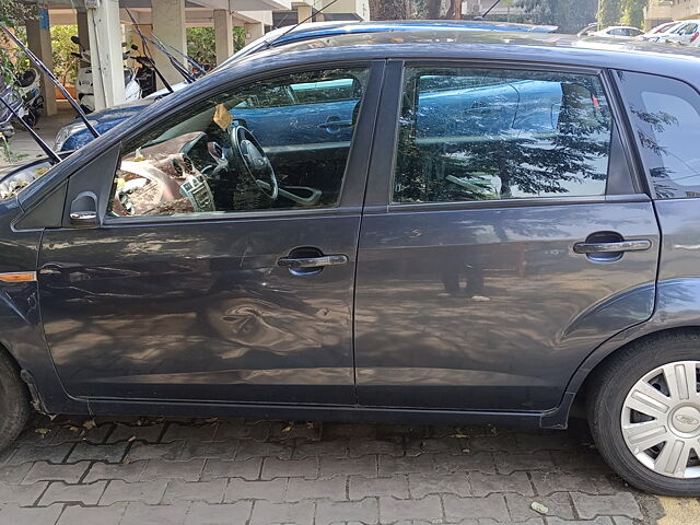 Used Ford Figo [2010-2012] Duratec Petrol ZXI 1.2 in Pune