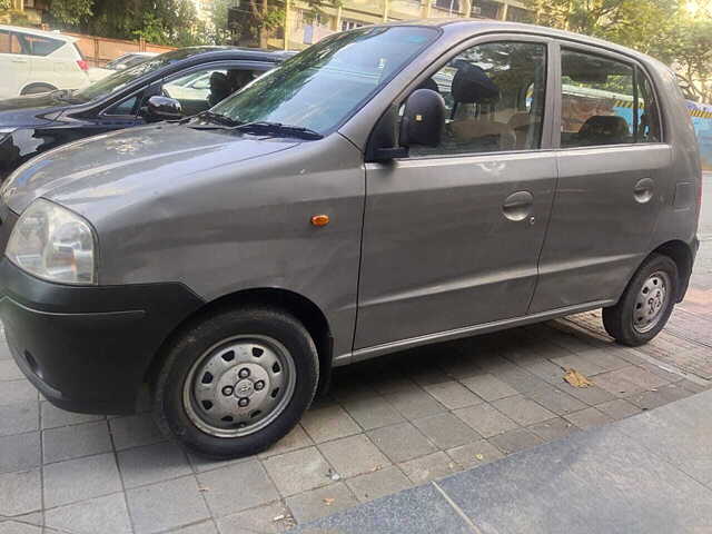 Used 2004 Hyundai Santro in Mumbai