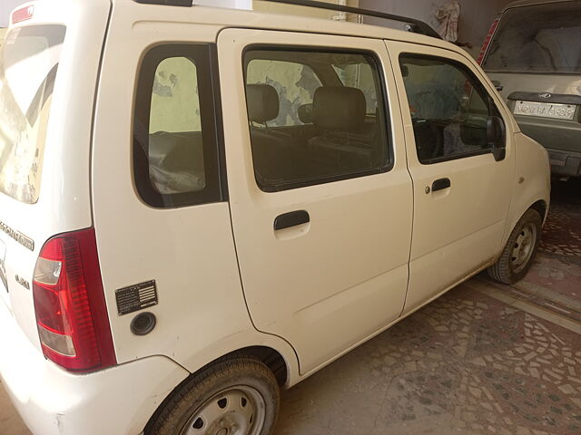 Used Maruti Suzuki Wagon R [2006-2010] Duo LXi LPG in Rewa