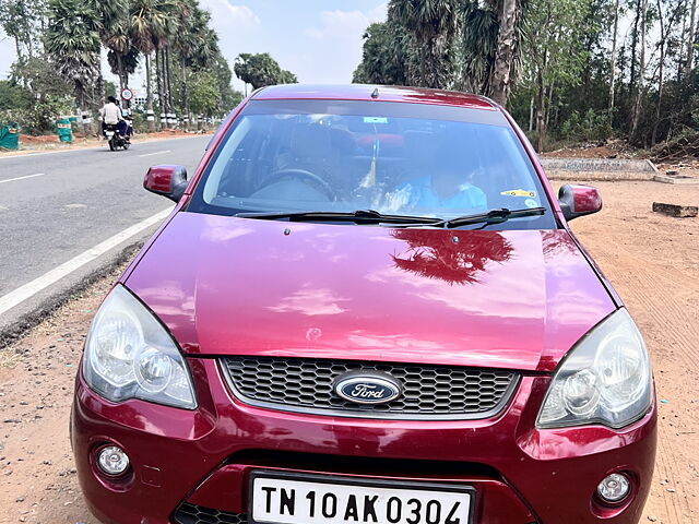 Used 2012 Ford Fiesta/Classic in Thanjavur