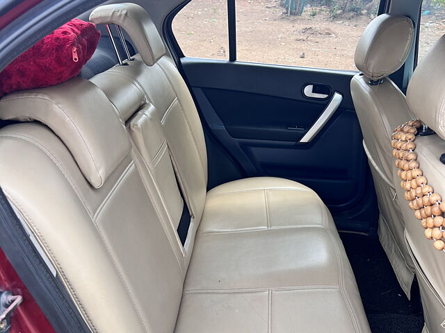 Used Ford Fiesta Classic [2011-2012] SXi 1.4 TDCi in Thanjavur