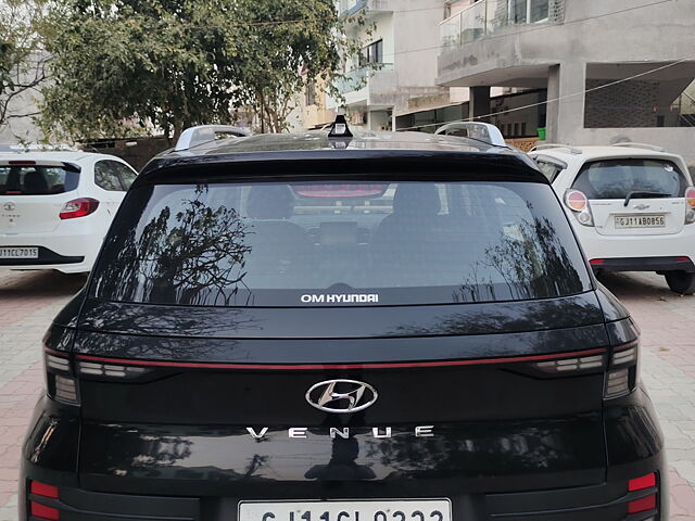 Used Hyundai Venue S (O) 1.2 Petrol in Ahmedabad