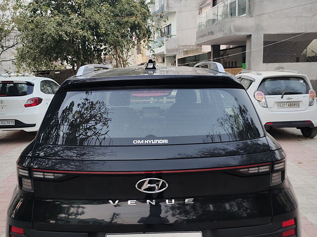Used Hyundai Venue S (O) 1.2 Petrol in Ahmedabad