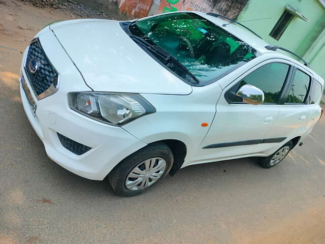 Used 2018 Datsun Go Plus in Bhubaneswar