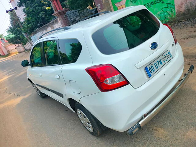 Used Datsun GO Plus [2015-2018] T in Bhubaneswar