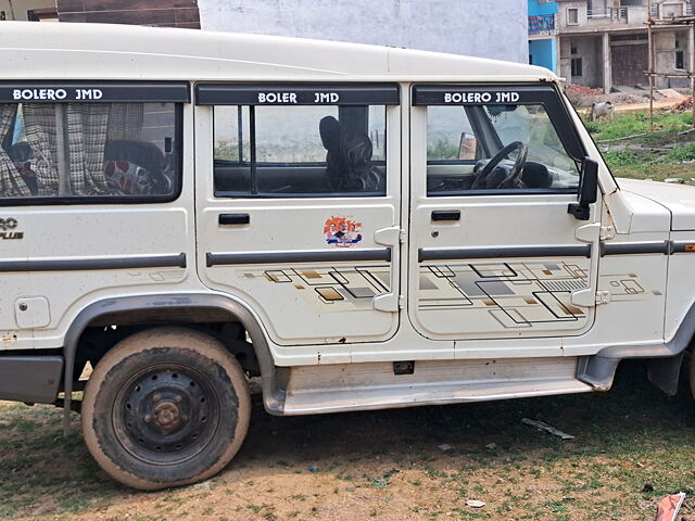 Used Mahindra Bolero [2011-2020] SLE BS IV in Chhatarpur