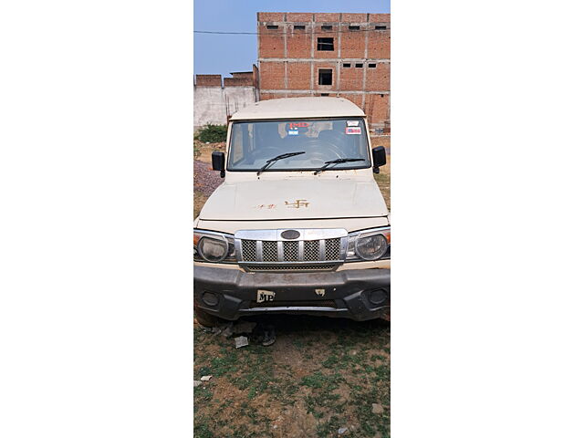 Used Mahindra Bolero [2011-2020] SLE BS IV in Chhatarpur