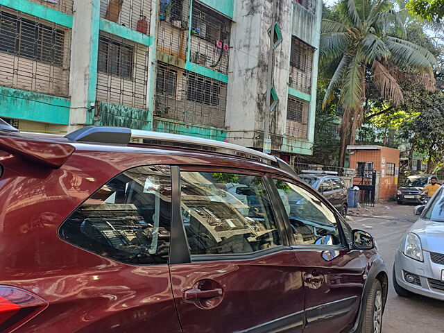 Used Honda BR-V S Petrol Style Edition in Mumbai