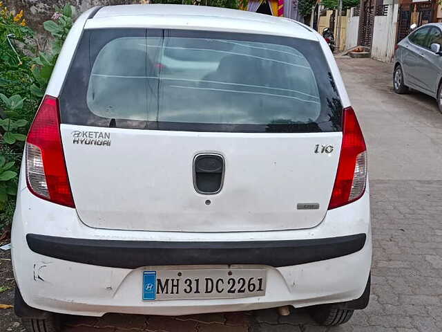 Used Hyundai i10 [2007-2010] Era in Amravati