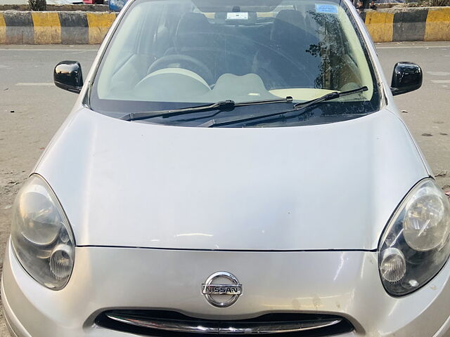 Used Nissan Micra [2010-2013] XL Petrol in Noida