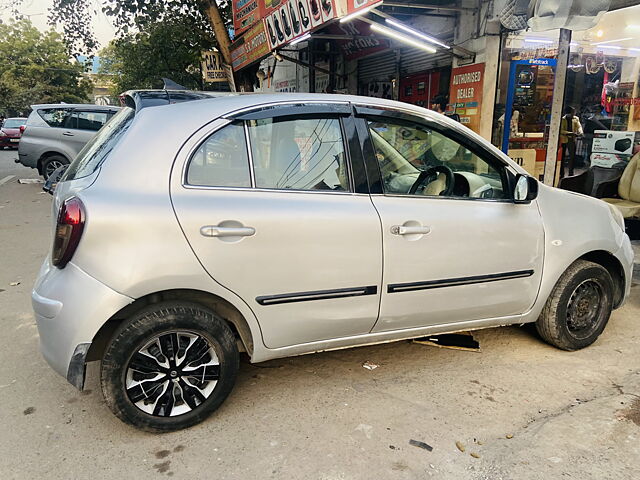 Used Nissan Micra [2010-2013] XL Petrol in Noida