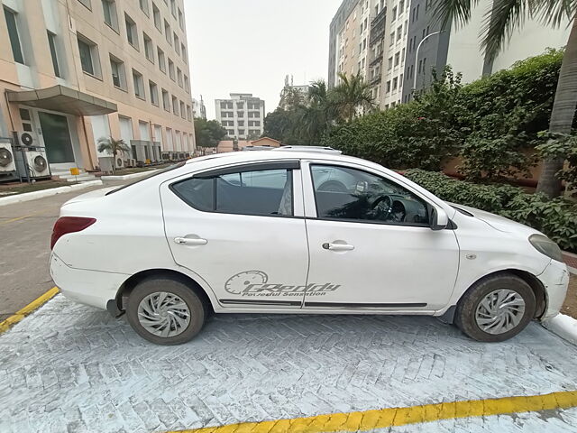 Used 2013 Nissan Sunny in Noida