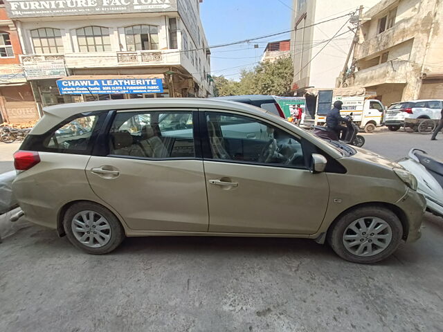 Used 2014 Honda Mobilio in Delhi