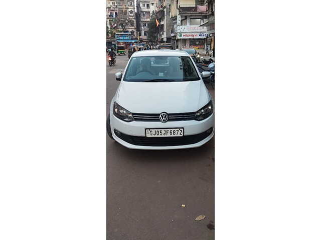Used Volkswagen Vento [2012-2014] Highline Diesel in Surat