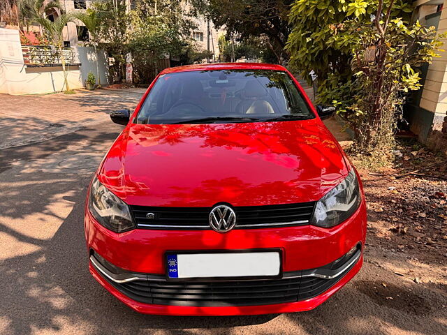 Used Volkswagen Polo [2016-2019] GT TSI in Visakhapatnam