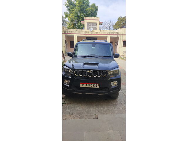 Used Mahindra Scorpio 2021 S11 2WD 7 STR in Jaipur