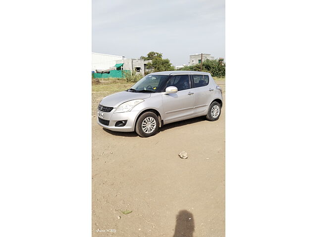 Used Maruti Suzuki Swift [2011-2014] VDi in Ahmednagar
