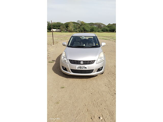 Used Maruti Suzuki Swift [2011-2014] VDi in Ahmednagar