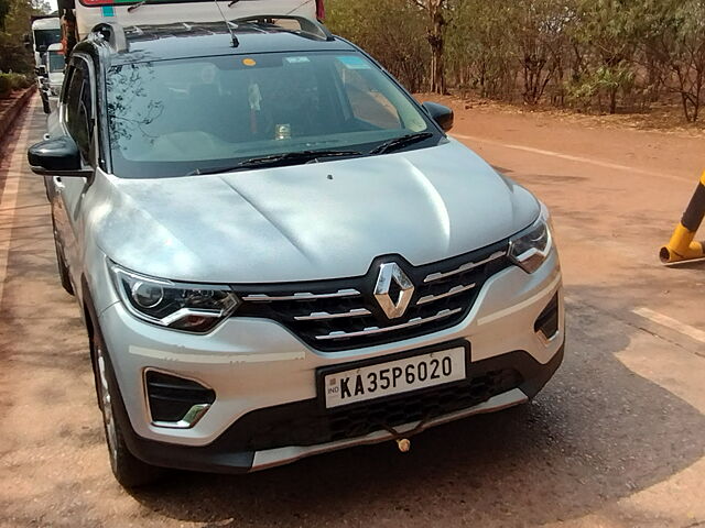 Used 2022 Renault Triber in Bellary