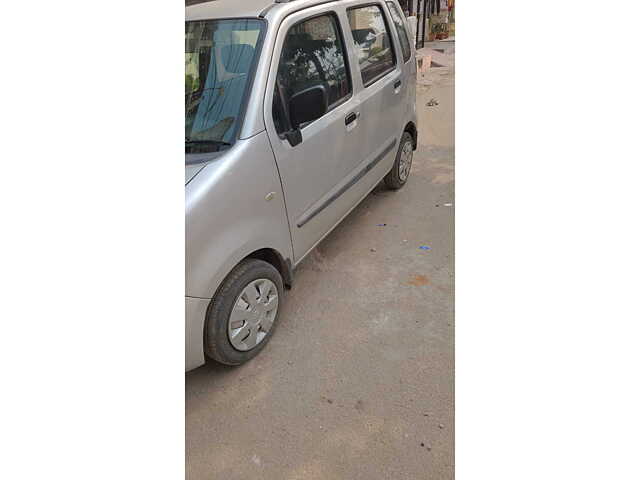 Used Maruti Suzuki Wagon R [2006-2010] AX Minor in Jaipur
