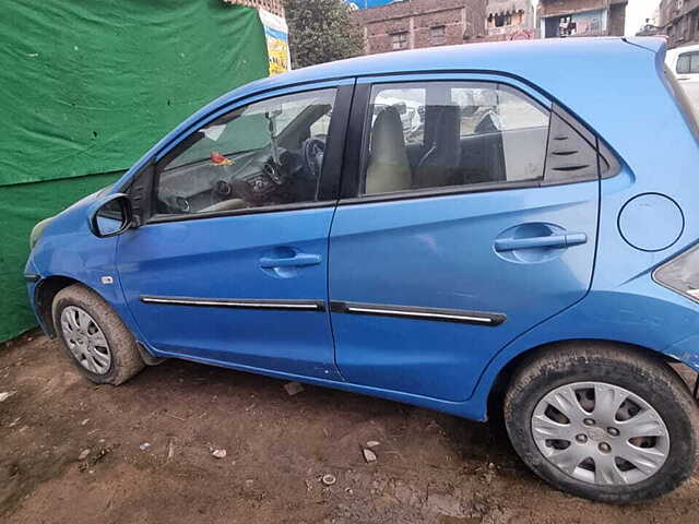 Used Honda Brio [2013-2016] S MT in Patna