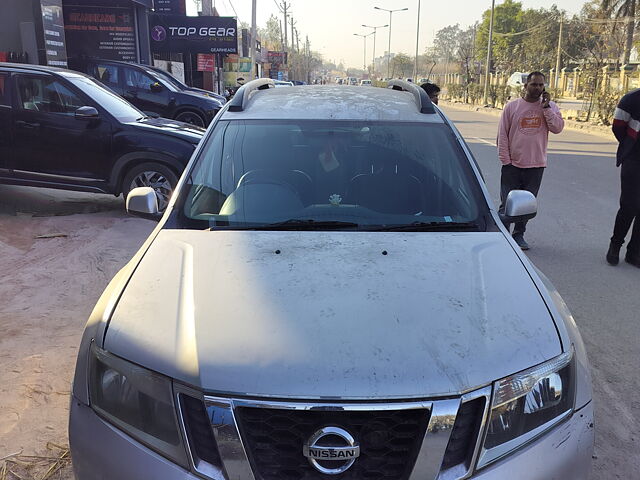Used Nissan Terrano [2013-2017] XL D Plus in Rohtak