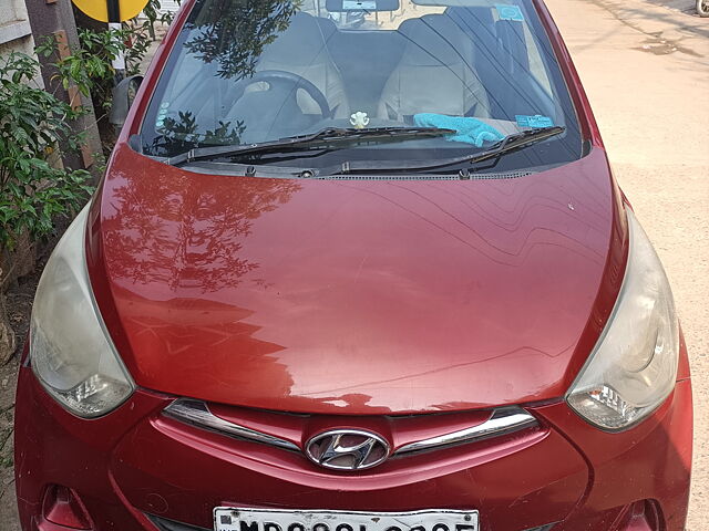 Used 2012 Hyundai Eon in Indore