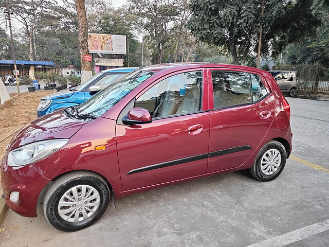 Used Hyundai i10 [2010-2017] Sportz 1.1 iRDE2 [2010--2017] in Jamshedpur