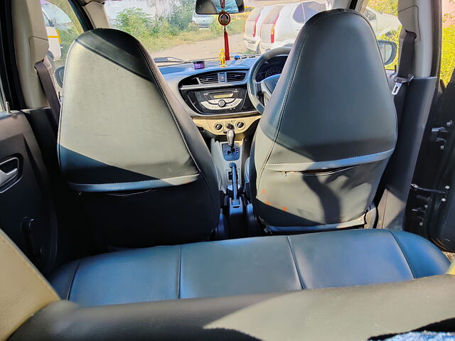 Used Maruti Suzuki Alto K10 [2014-2020] VXi AMT (Airbag) [2014-2019] in Erode