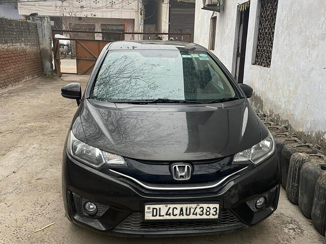 Used 2015 Honda Jazz in Delhi