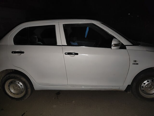 Used 2015 Maruti Suzuki Swift DZire in Pratapgarh (Uttar Pradesh)