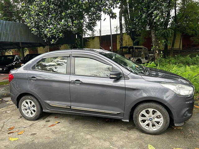Used 2018 Ford Aspire in Bongaigaon