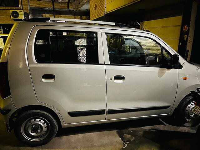 Used Maruti Suzuki Wagon R 1.0 [2010-2013] LXi in Hamirpur (Himachal Pradesh)