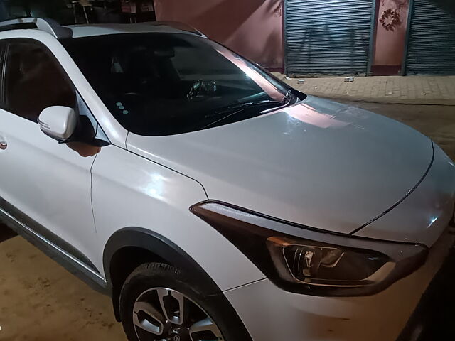Used Hyundai i20 Active 1.2 SX in Ranchi