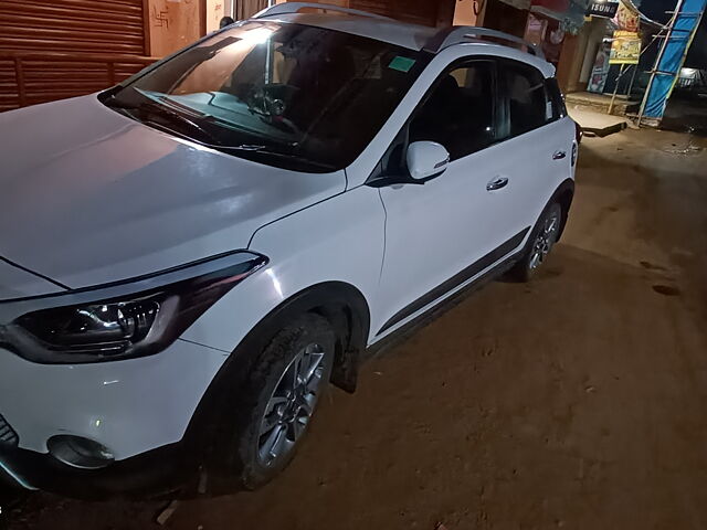 Used 2018 Hyundai i20 Active in Ranchi