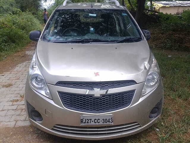 Used Chevrolet Beat [2011-2014] LS Diesel in Kota