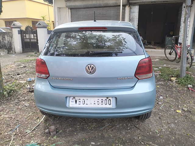 Used Volkswagen Polo [2012-2014] Comfortline 1.2L (D) in Nadia