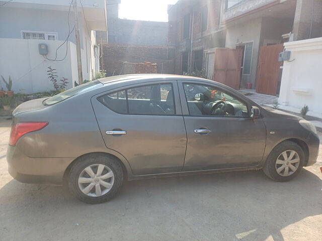 Used 2011 Nissan Sunny in Amritsar