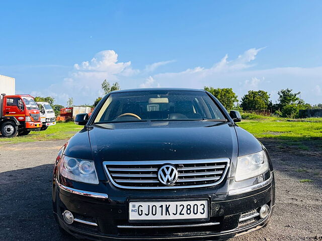 Used Volkswagen Phaeton 3.6L in Kheda