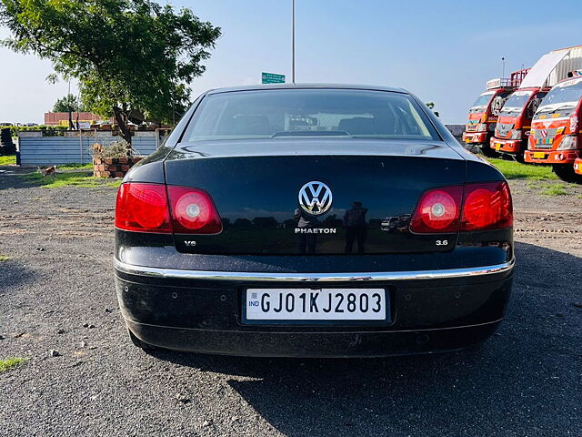 Used Volkswagen Phaeton 3.6L in Kheda