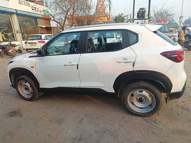 Used Nissan Magnite XE  [2020] in Khanna