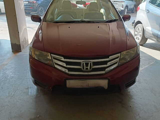 Used Honda City [2011-2014] 1.5 S MT in Bharuch