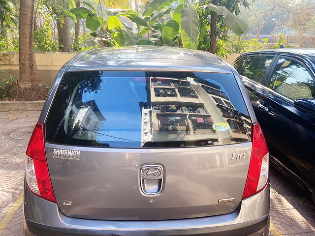 Used Hyundai i10 [2007-2010] Magna in Indore