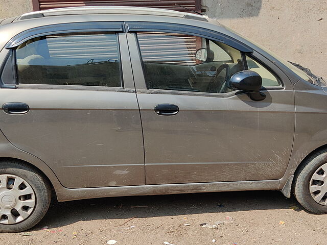 Used 2012 Chevrolet Spark in Buldhana