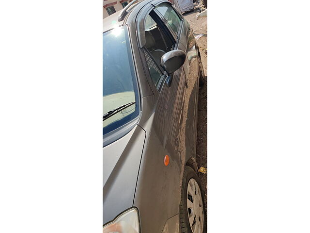 Used Chevrolet Spark [2007-2012] LT 1.0 Airbag in Buldhana